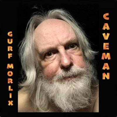 Gurf Morlix - Caveman (2022) | jazznblues.org