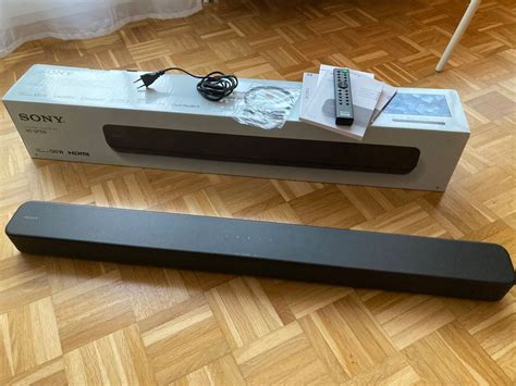 Soundbar Von Sony HT SF150 Kaufen Auf Ricardo