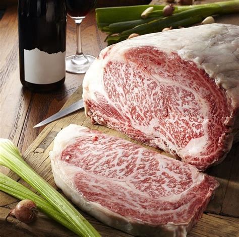 O Kobe Beef A Carne Mais Cara Do Mundo Dicas