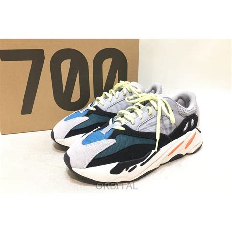 Adidas Yeezy Boost Wave Runner