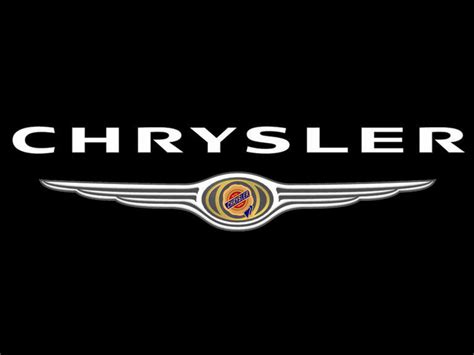Chrysler Logo | Auto Cars Concept