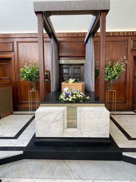 Funeral directors are seeing a backlash against traditional heavy coffins