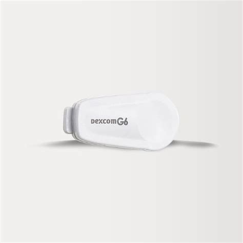 Buy Dexcom G6 Transmitter | Deliver My Meds