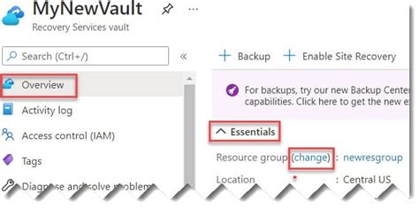 Azure Recovery Services Vault Features Pricing And Overview