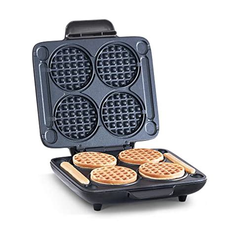 Top 10 Best Non Stick Waffle Maker : Reviews & Buying Guide - Katynel