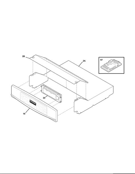 Kenmore 79047739407 Wall Ovens Partswarehouse