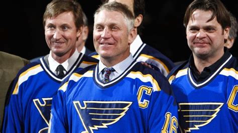 Brett Hull Stats, News, Videos, Highlights, Pictures, Bio - - ESPN