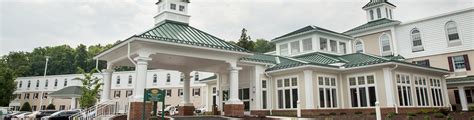 Country Meadows of York-South Retirement Community