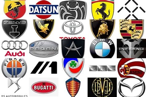 Marcas De Autos Y Logos Marcas De Autos Autos Bugatti Carreras De Autos