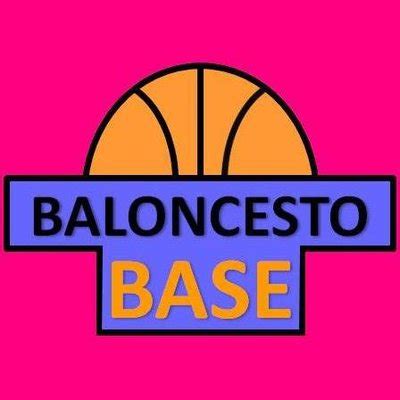 Baloncesto Base Cantera Basket Twitter