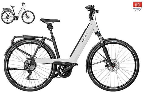 Riese Und M Ller Nevo Gt G Nstige Angebote Ebike Mott