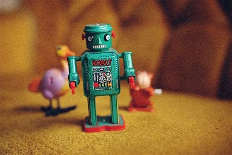 The Top 12 Social Companion Robots By Aidorobott Medium