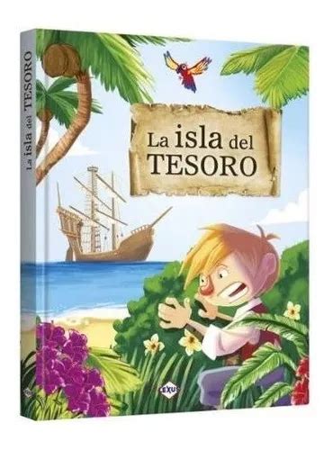 Isla Del Tesoro La Td De Stevenson Robert Louis Editorial Libsa