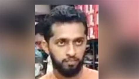 രഞ്ജിത്ത് ശ്രീനിവാസന്‍ വധക്കേസ് ജഡ്ജിക്കെതിരേ വധഭീഷണി മുഴക്കിയ യുവാവിനെ അറസ്റ്റ് ചെയ്തു