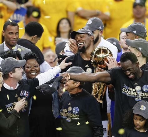 Photos Warriors Beat Cavaliers To Claim 2017 NBA Championship