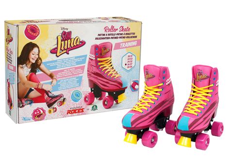 Patine Cu Rotile Soy Luna Training Bebestar