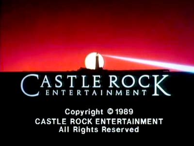 Castle Rock Entertainment Television - Logo Timeline Wiki