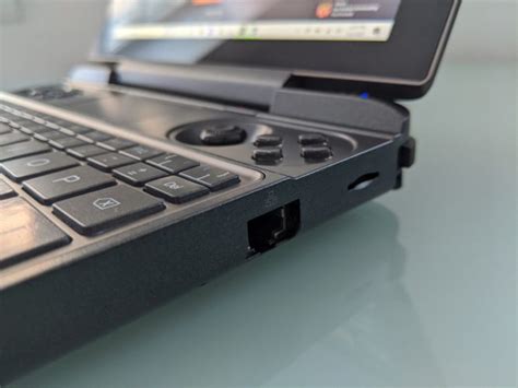 Gpd Win Max Mini Gaming Laptop Unboxing And First Impressions