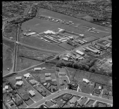 Suburb Of Mount Roskill Auckland Items National Library Of New