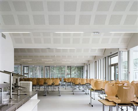 Canteen Design For College