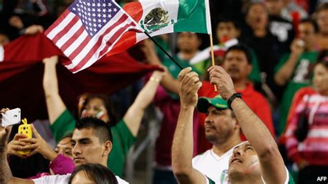 Partido De Mexico Vs Usa Partido Mexico Vs Estados Unidos Tuvo Mas