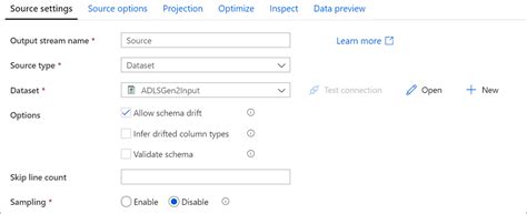 데이터 흐름 Azure Synapse Analytics Microsoft Learn