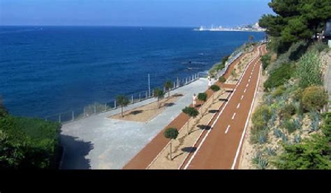 Una Pista Ciclabile Per Pedalare Lungo Tutta La Sardegna