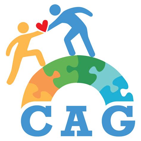 Donate to CAG