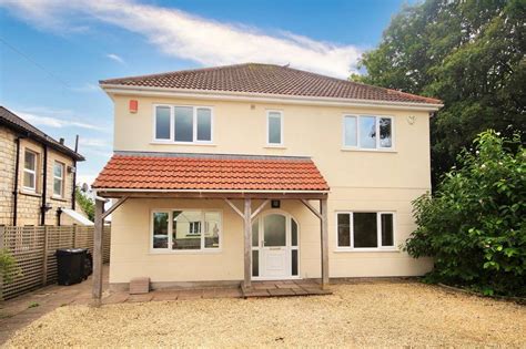 Collett Avenue Shepton Mallet Bed Detached House For Sale