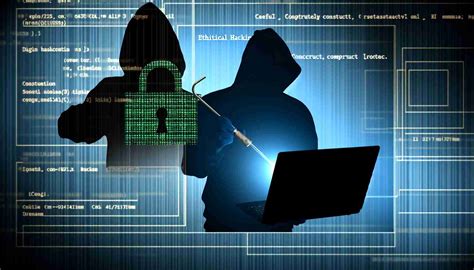 Ethical Hacking Basics Starting Your Cybersecurity Journey Echojobs