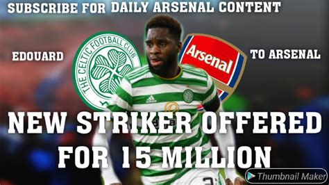 Breaking Arsenal Transfer News Today Live The New Striker Says Yesfirst Confirmed Done Deals