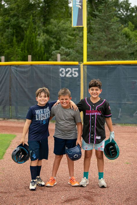 Baseball Training Jacksonville FL - at UNF