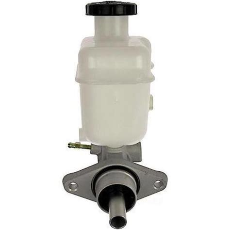 Brake Master Cylinder Carquest Mca For Sale Online Ebay