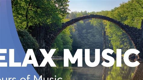 4 Hours Peaceful And Relaxing Instrumental Music Long Playlist