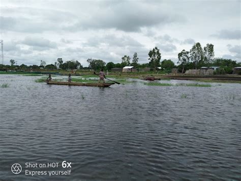 UNESCO Heritage Nomination for the Barotse Floodplain Cultural ...