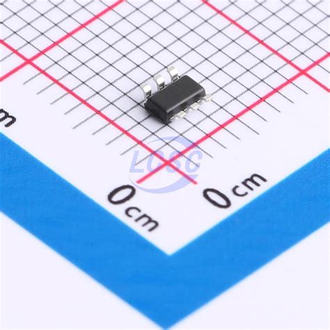 Fmb Onsemi Bipolar Transistors Bjt Jlcpcb