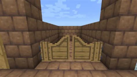 Your Doors Mod - Mods for Minecraft