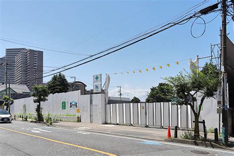 仮称相模原市緑区橋本二丁目計画