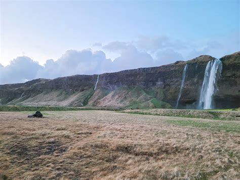 14 Gorgeous Waterfalls of Iceland + An Iceland Waterfalls Map - The Unknown Enthusiast