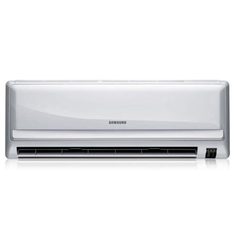 Ar Condicionado Split Hi Wall Samsung Maxplus Btu H Quente E