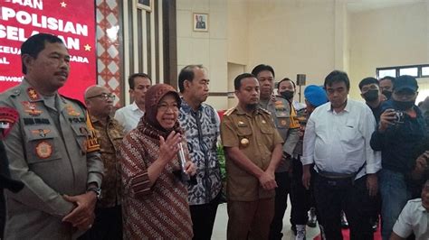 Kasus Bpnt Di Sulsel Terungkap Berikut Rincian Dan Jumlah Kerugian