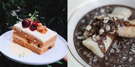 15 Dessert Spots in Legaspi Village You’ll Definitely Go Back For | Booky