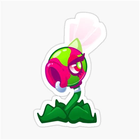 "Sour Pea" Sticker by BatmanPortal14 | Redbubble