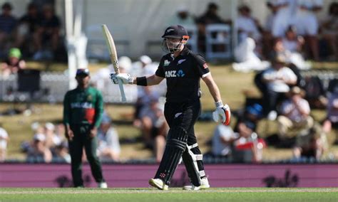 Bangladesh vs New Zealand ODI 3rd ODI Live Score at Saxton Oval, Nelson ...