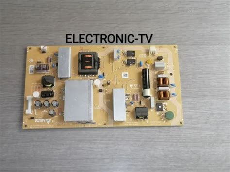 Carte D Alimentation Power Supply Pour Tv Grundig Vlx Eur