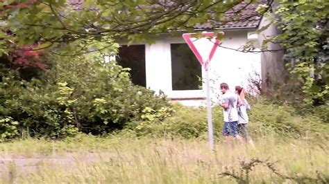 Hemmungsloser Sommerfick Episode German Blowjob Porn XHamster