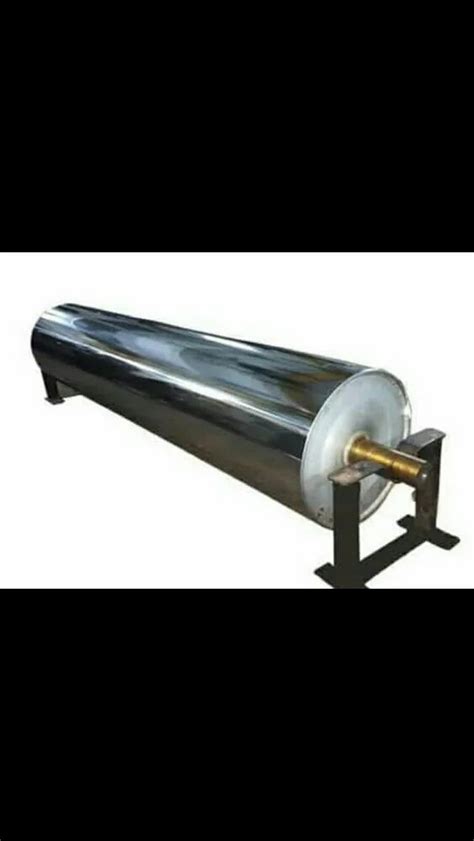 Steel Roller at Best Price in India