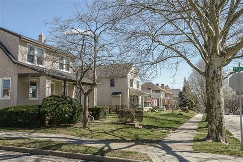 Duplexes in Conshohocken, PA