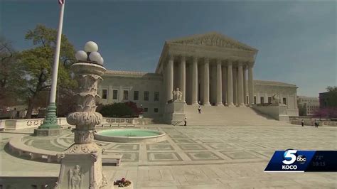 Us Supreme Court Denies Stouffers Stay Of Execution Request