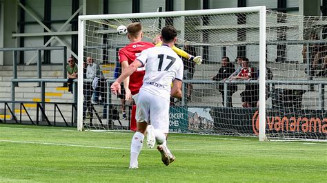 Match Report Afc Fylde 2 0 Salford City Afc Fylde